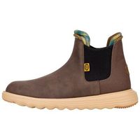 heydude botines 42065 bronson classic-2z4 desert brown para hombre