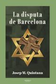 la disputa de barcelona