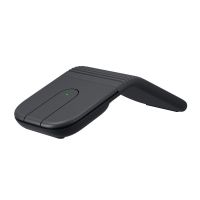 raton logitech mobi fold bluetooth 4000 dpi plegable grafito easy-switch