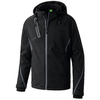 Erima Chaqueta Veste Softshell Fonction para mujer