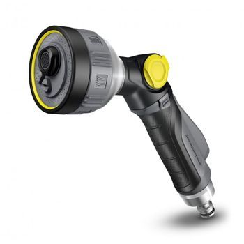 Pistola De Riego Multifunción De Metal Premium Karcher