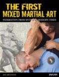 the first mixed martial art pankration from myths to modern time s