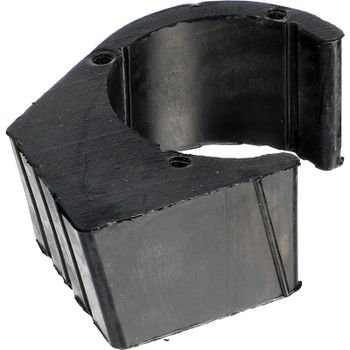 Soporte amortiguador lateral Harley-Davidson Dyna '99-'17