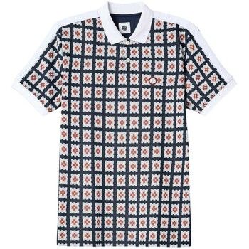 Pretty Green Polo Timperley para hombre