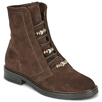 Mjus Botines FABIA JEWEL para mujer