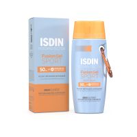 fotoprotector fusion gel sport spf 50 100ml