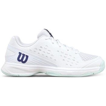 Wilson Zapatillas Rush Pro L para niña