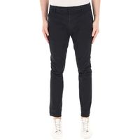 dondup pantalones up235gse043uptddu-999 para hombre