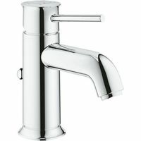 grifo mezclador metalico grohe 23810000