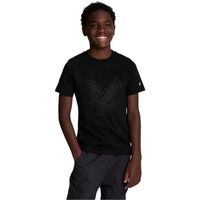 lyle  scott camiseta gt19742 para nino