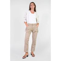 le temps des cerises jeans jeans loose ancho  78 para mujer