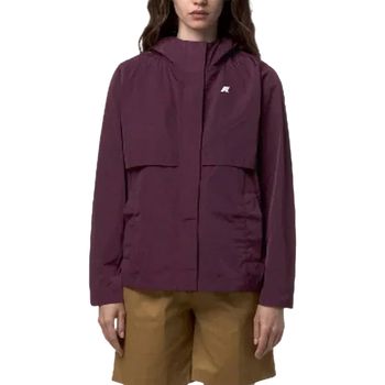 K-Way Chaqueta k71432w-345 para mujer