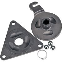 cilindro esclavo del embrague harley-davidson sportster 84-93 power clutch