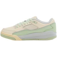 nike zapatillas baskets flight court pale ivoryjade aura para mujer