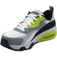 skechers zapatos 232255 extreme v2 white para hombre