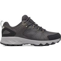 columbia zapatillas de senderismo peakfreak ii outdry ltr para hombre