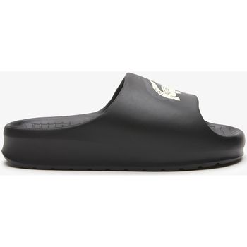 Lacoste Chanclas CHANCLA SERVE SLIDE 2.0 MUJER para mujer