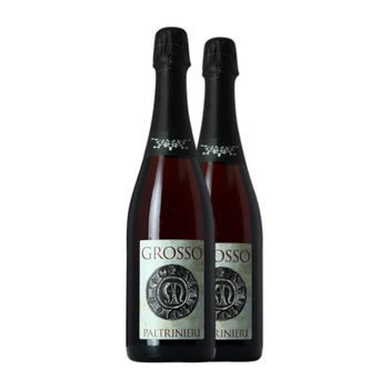 Paltrinieri Espumoso Blanco Grosso 75 Cl 12% Vol. (pack De 2 Unidades)