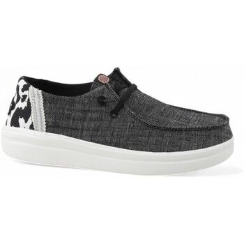 HEYDUDE Zapatos Mujer HD.43780-PE25-0C4 para mujer