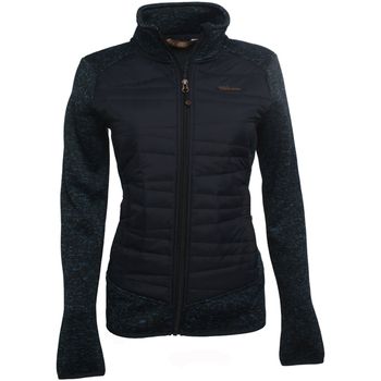 Peak Mountain Chaquetas Blouson polaire femme ADVANTIME para mujer