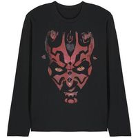 disney camiseta manga larga tv25702 para mujer