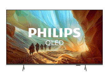 TV QLED 50