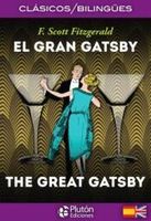 el gran gatsbythe great gatsby