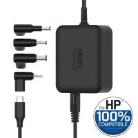 fuente de alimentacion port connect 904100hpeu 100w usb-c gan2 eficiente