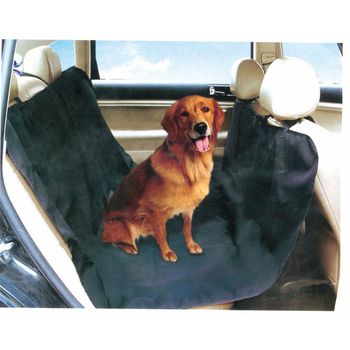 Heavy Duty Pet Car Seat Protector