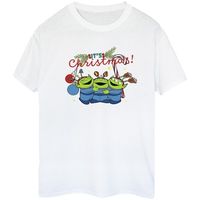 disney camiseta bi53741 para mujer