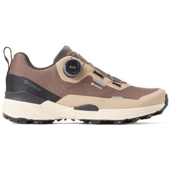 Icebug Zapatillas F0315004 para hombre