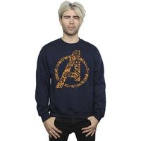 marvel jersey avengers halloween para hombre