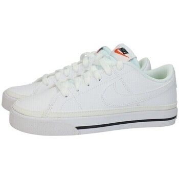 Nike Zapatillas Tenis court legacy para mujer