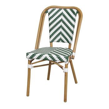 Silla De Exterior Pacific 47x87x55