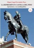 la depresion en castilla del pino