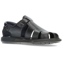 callaghan sandalias 92311 negro para hombre