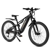eu direct bicicleta electrica vitilan m5 48v 15ah bateria lg motor 500w velocidad maxima recomendada 25 kmh neumatico