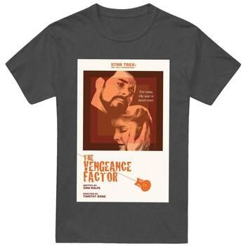 Star Trek Camiseta The Next Generation Season 3 Episode 9 para hombre