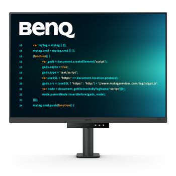 BenQ RD280UA Monitor de Programación, 28