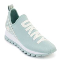 dkny zapatillas celestes k1371260-sag