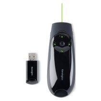Puntero lÃ¡ser presentador Expert K72426EU Kensington luz en verde