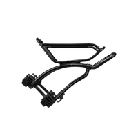 porta equipaje trasero topeak tetrarack  r2  carretera 