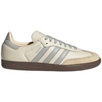adidas zapatillas baskets samba og cuir para mujer