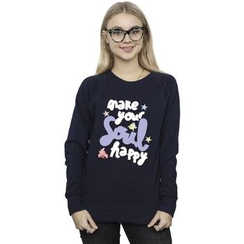 Disney Jersey The Little Mermaid Happy para mujer