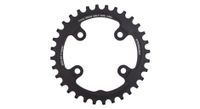 plato stronglight narow wide 76mm sram xx1 1x11v negro