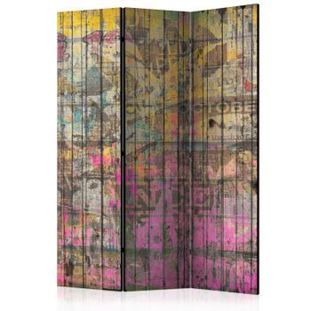 Biombo - Freestyle (135x172 Cm)