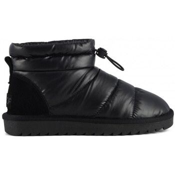 Colors of California Botines Short boot in nylon para mujer