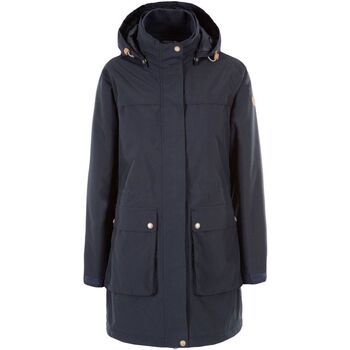 Trespass Chaqueta Lyrics para mujer