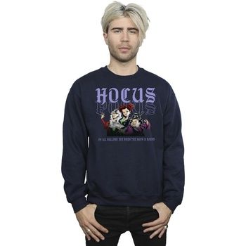 Disney Jersey Hocus Pocus Hallows Eve para hombre