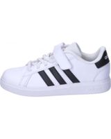 de adidas zapatillas adidas grand court 20 el ih5529 blancas multicolor